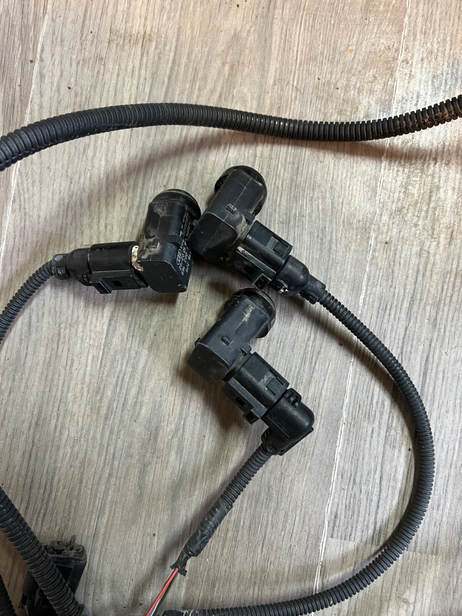 1J0919275  1J0 919 275 ������ ���������� VW TOUAREG    Bosch 0263003169 | Mobile.bg � ����������� 4