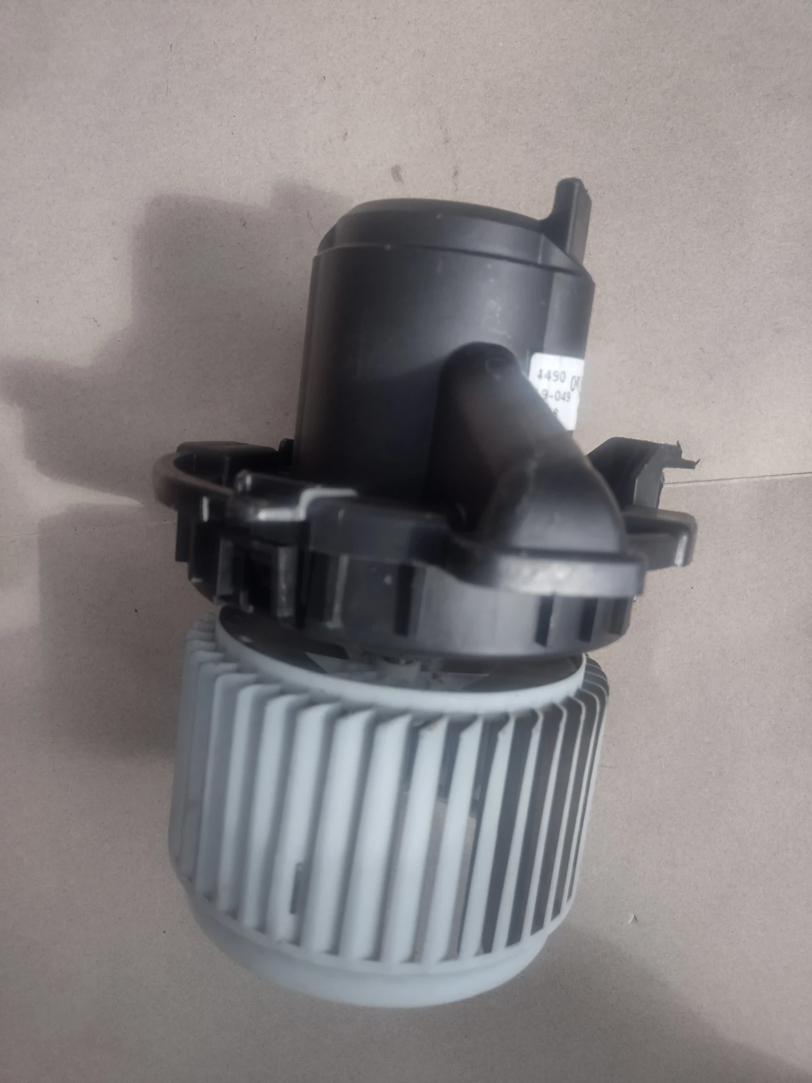 MR116243-5590     NISSAN MICRA K14  MR1162435590 | Mobile.bg   3