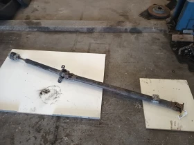 Кардан Дайхатсу Сирион 1.3Б 4х4