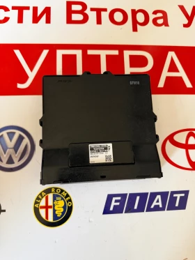 89981-02140  Хибриден контролен модул TOYOTA AURIS   MB285000-5540