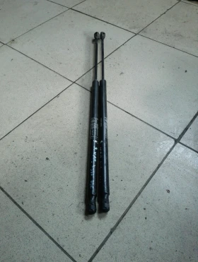 Амортисьори заден капак Фиат Кубо (Фиат фиорино, Ситроен Немо)