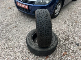 Гуми Зимни 215/60R16, снимка 1