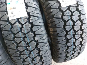 Гуми Всесезонни 225/70R15, снимка 3