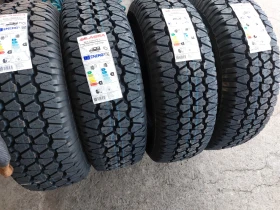 Гуми Всесезонни 225/70R15, снимка 1