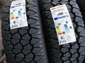 Гуми Всесезонни 225/70R15, снимка 2