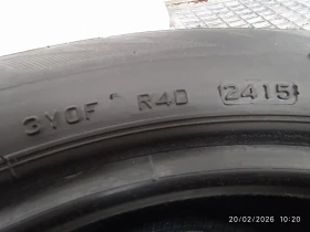 Гуми Зимни 205/55R16, снимка 6