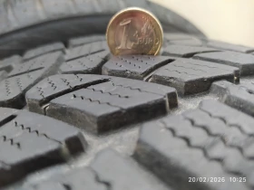 Гуми Зимни 205/55R16, снимка 1