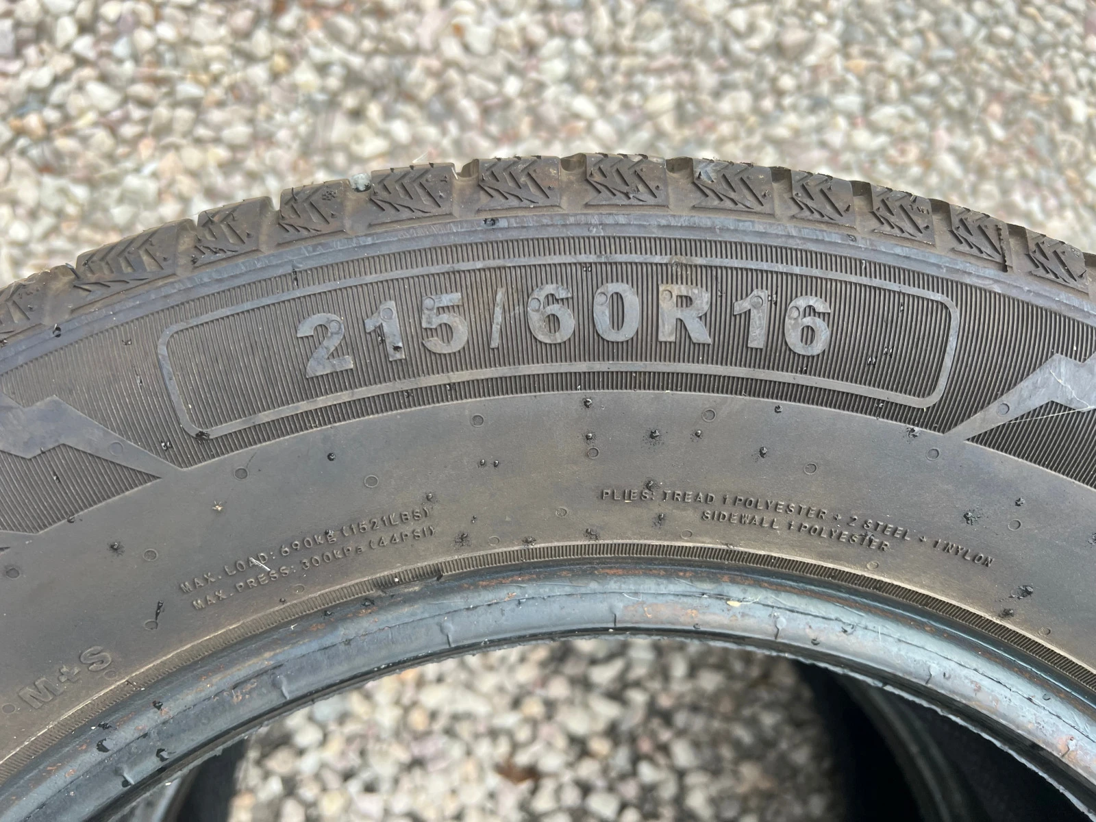  215/60R16 | Mobile.bg   4