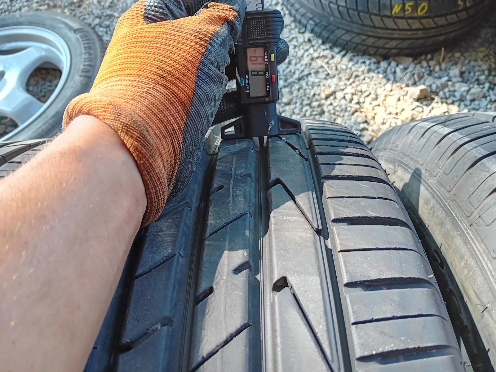  235/65R17 | Mobile.bg   4