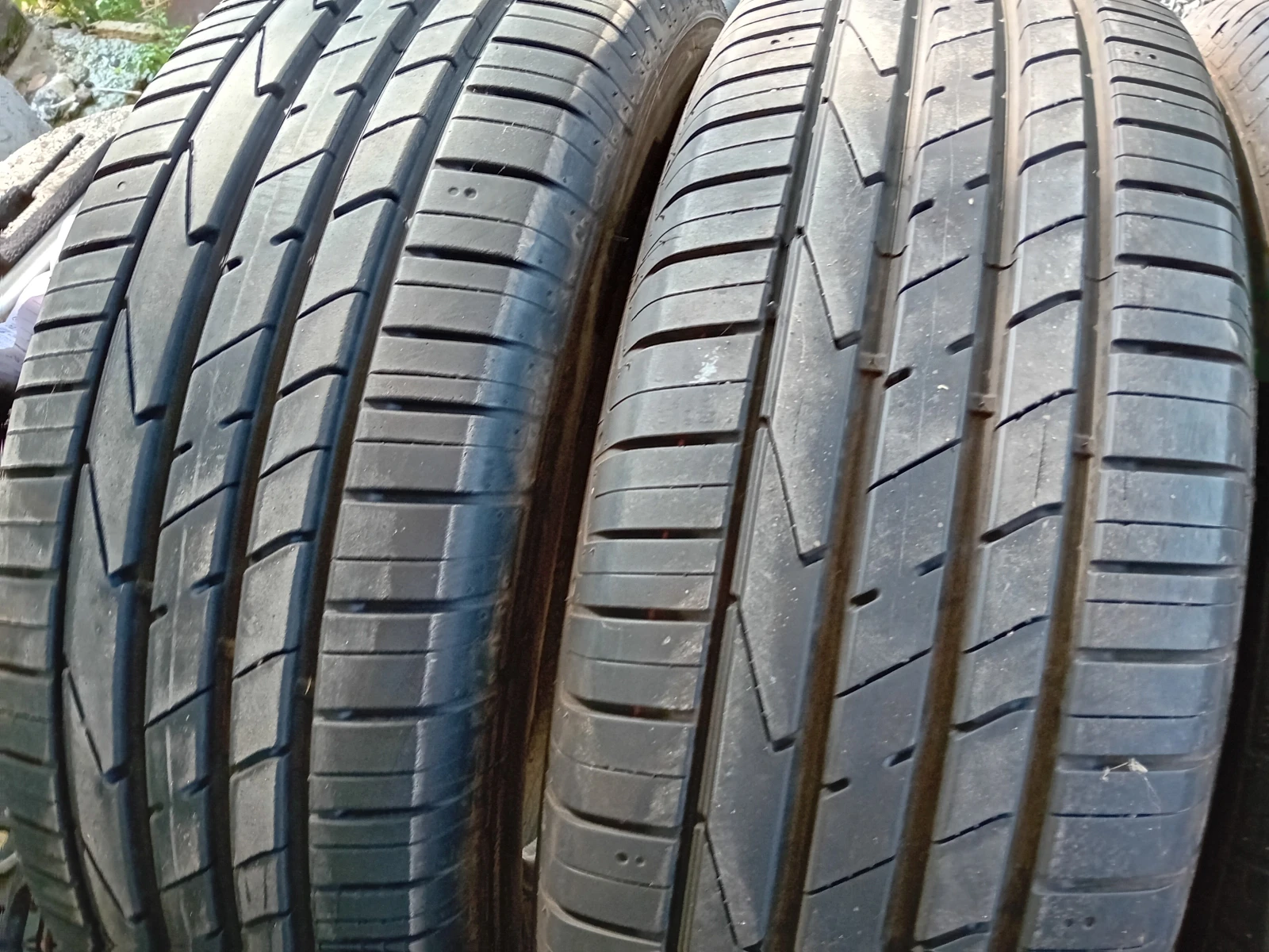  235/65R17 | Mobile.bg   2