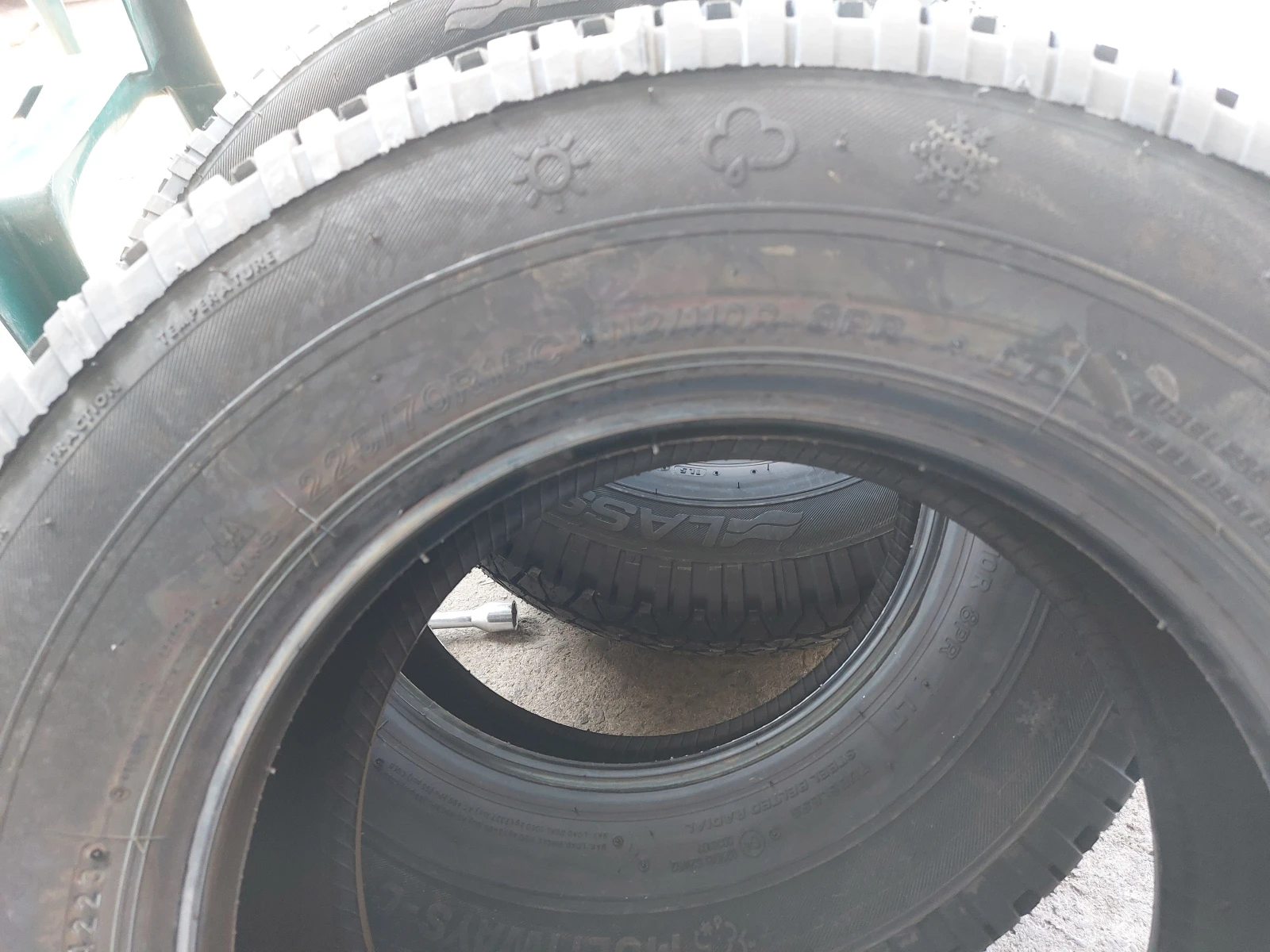  225/70R15 | Mobile.bg   5