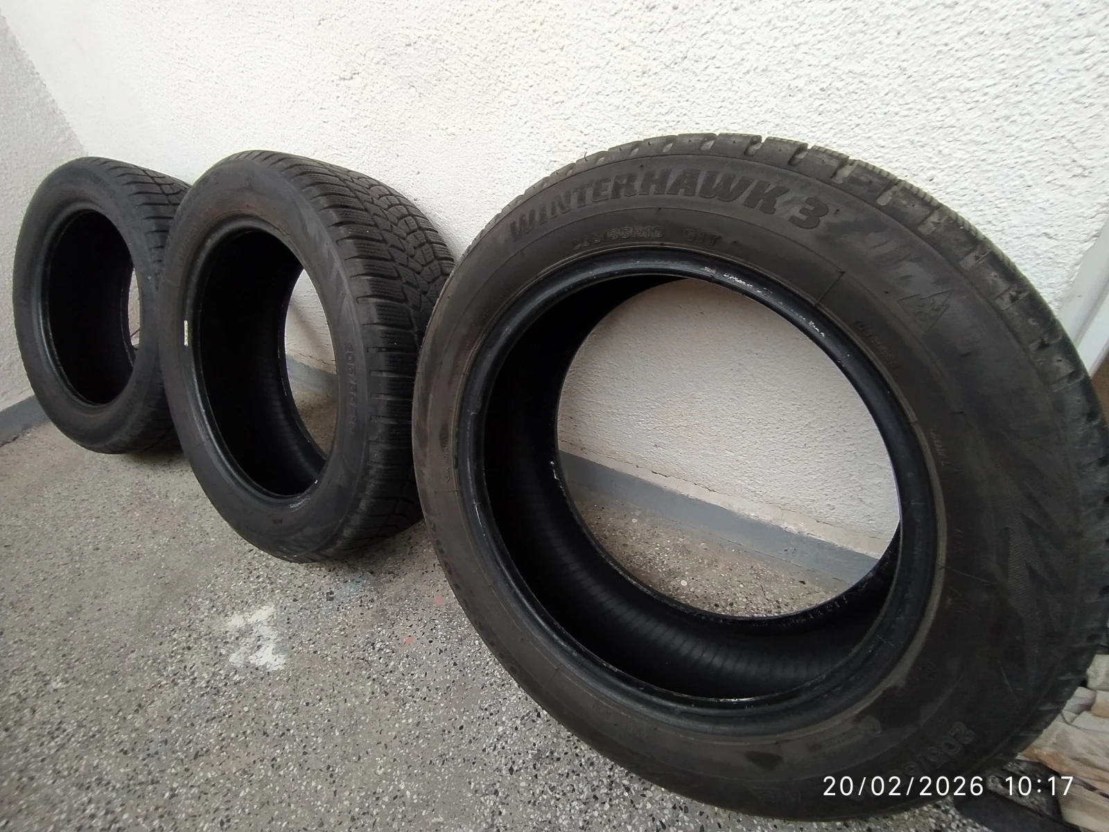 ���� 205/55R16 | Mobile.bg � ����������� 3