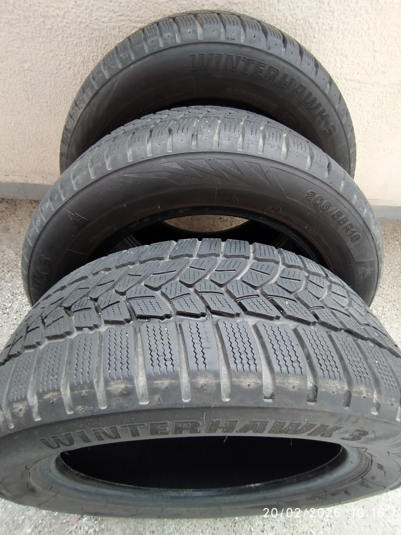 ���� 205/55R16 | Mobile.bg � ����������� 2