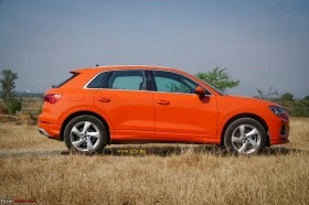 Джанти за Audi Q3, снимка 14 - Гуми и джанти - 44642102