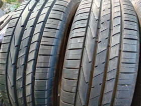 Гуми Летни 235/65R17, снимка 2 - Гуми и джанти - 47138669