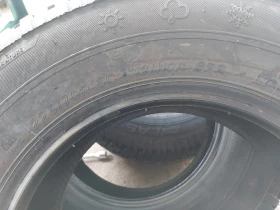 Гуми Всесезонни 225/70R15, снимка 6 - Гуми и джанти - 47158304