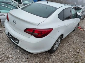 Opel Astra 1.4i B14XER, снимка 1