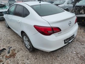 Opel Astra 1.4i B14XER, снимка 3