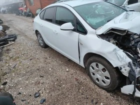 Opel Astra 1.4i B14XER, снимка 7