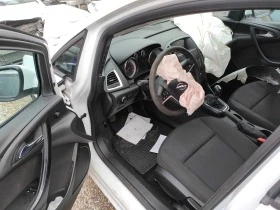 Opel Astra 1.4i B14XER, снимка 5