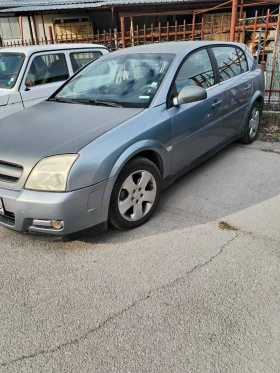 Opel Vectra SIGNUM 2.2 DTI