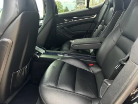 Porsche Panamera 3.0D* AIRMAT* Сервизна история, снимка 8