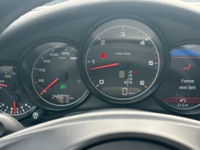 Porsche Panamera 3.0D* AIRMAT* Сервизна история, снимка 11