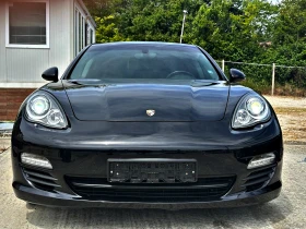 Porsche Panamera 3.0D* AIRMAT* Сервизна история, снимка 3