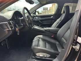 Porsche Panamera 3.0D* AIRMAT* Сервизна история, снимка 6