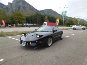 Pontiac Trans am LT1, снимка 1