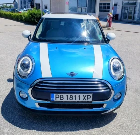 Mini Cooper, снимка 4