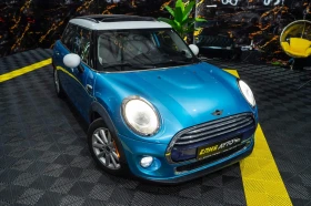 Mini Cooper, снимка 2