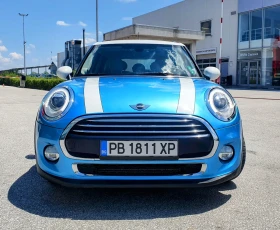 Mini Cooper, снимка 2