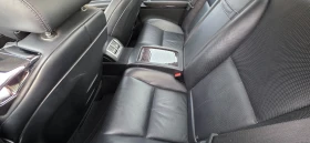 Mercedes-Benz CL 500, снимка 13