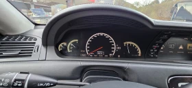 Mercedes-Benz CL 500, снимка 16