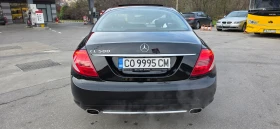 Mercedes-Benz CL 500, снимка 6