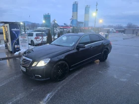 Mercedes-Benz E 220 6.3 AMG pack, снимка 1