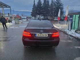 Mercedes-Benz E 220 6.3 AMG pack, снимка 5
