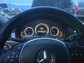 Mercedes-Benz E 220 6.3 AMG pack, снимка 10