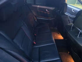 Mercedes-Benz E 220 6.3 AMG pack, снимка 14