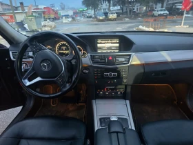 Mercedes-Benz E 220 6.3 AMG pack, снимка 9