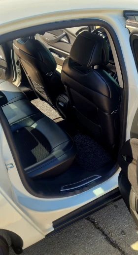 Citroen C5 2.0 HDI 163, снимка 12