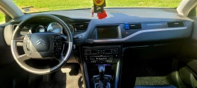 Citroen C5 2.0 HDI 163, снимка 17