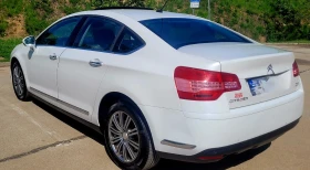 Citroen C5 2.0 HDI 163, снимка 5