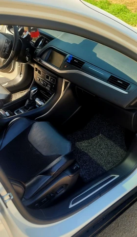 Citroen C5 2.0 HDI 163, снимка 13