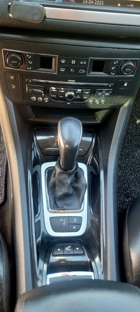 Citroen C5 2.0 HDI 163, снимка 15