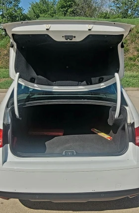 Citroen C5 2.0 HDI 163, снимка 7