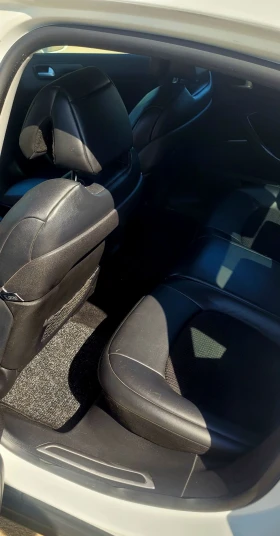 Citroen C5 2.0 HDI 163, снимка 14