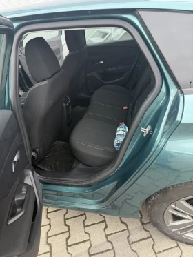 Peugeot 308 1.5 bluehdi 130 EAT8 ACTIVE СМЕНЕНА 8mm ВЕРИГА, снимка 7