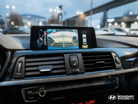 BMW 435 * XDRIVE* MПАКЕТ* ШИБИДАХ* КОЖА* ПОДГРЕВ* НАВИ* , снимка 15